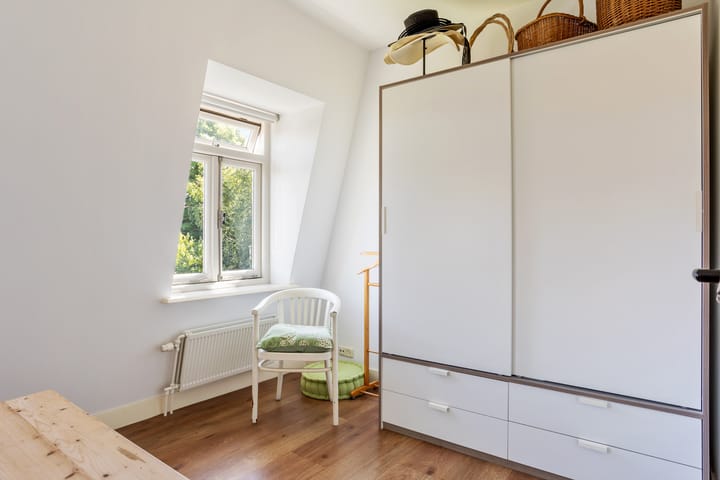 Foto 27 van Ottoburgstraat 22