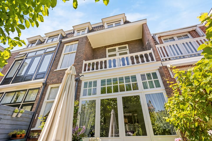 Foto 32 van Ottoburgstraat 22