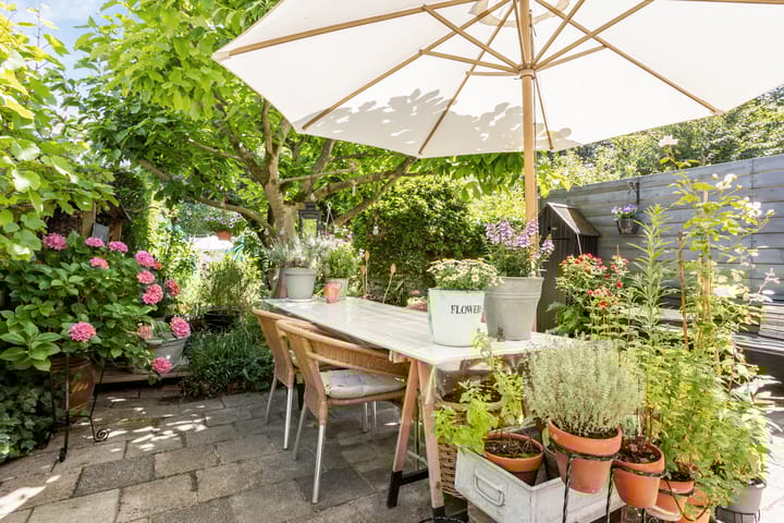 Foto 33 van Ottoburgstraat 22