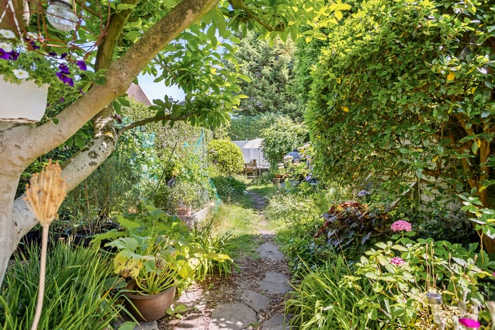 Foto 34 van Ottoburgstraat 22