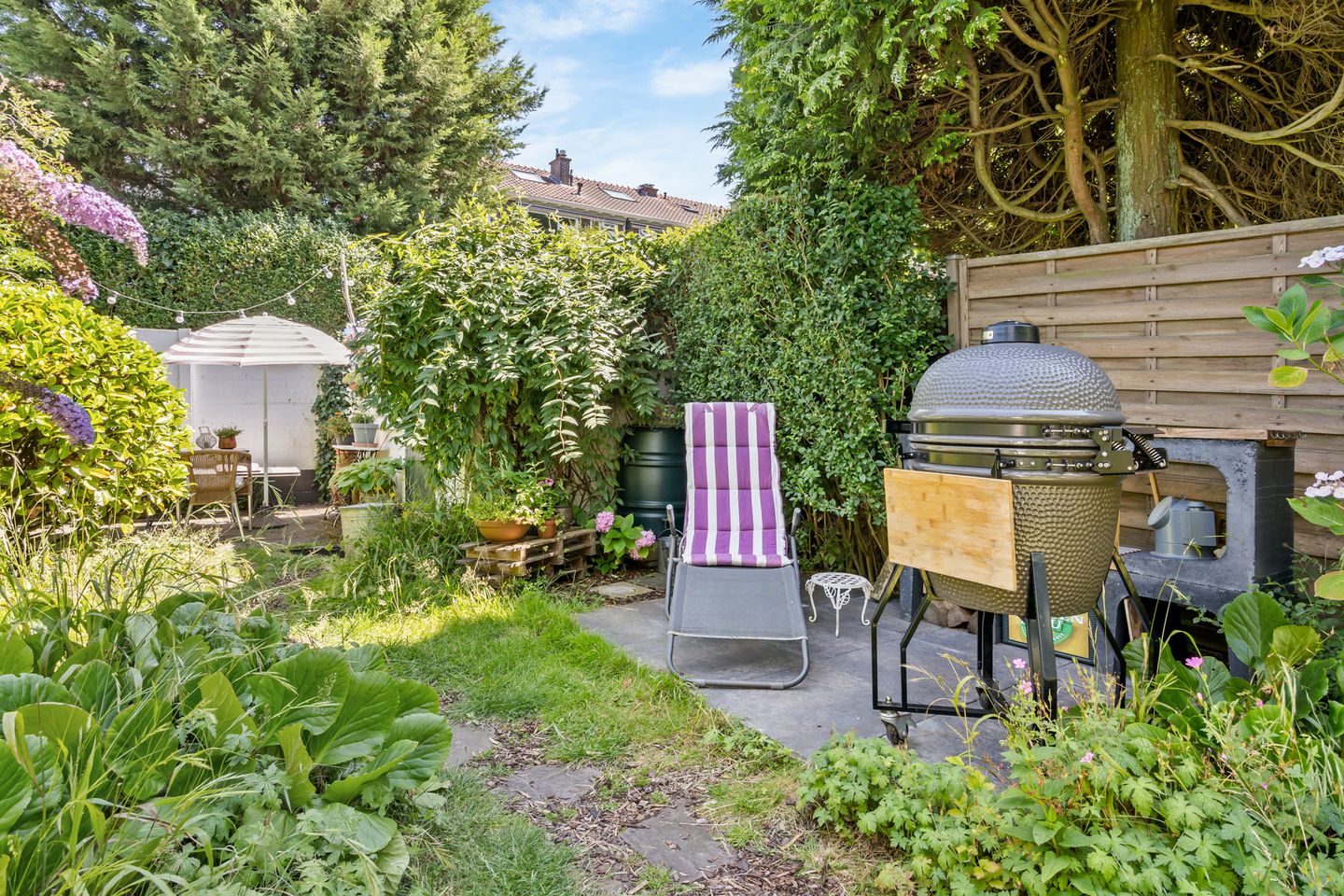 Foto 35 van Ottoburgstraat 22