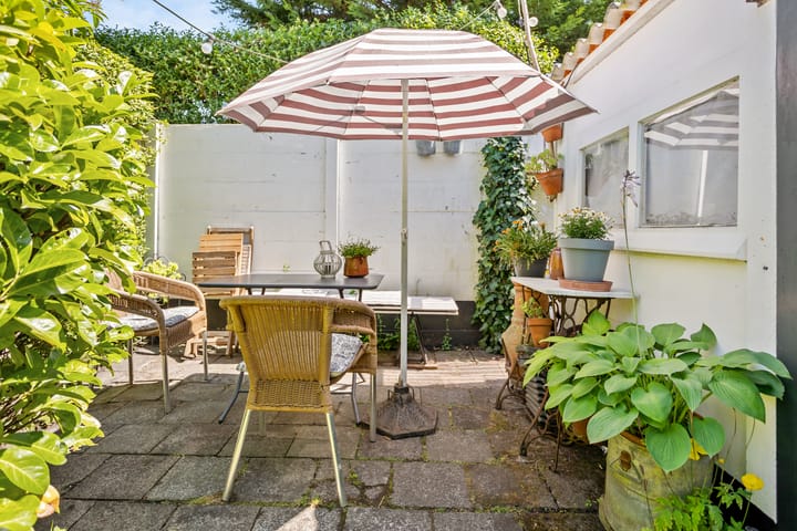 Foto 36 van Ottoburgstraat 22