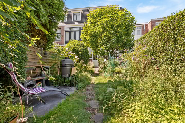 Foto 37 van Ottoburgstraat 22