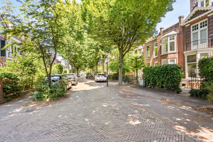 Foto 39 van Ottoburgstraat 22