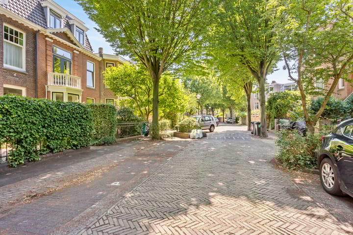 Foto 40 van Ottoburgstraat 22