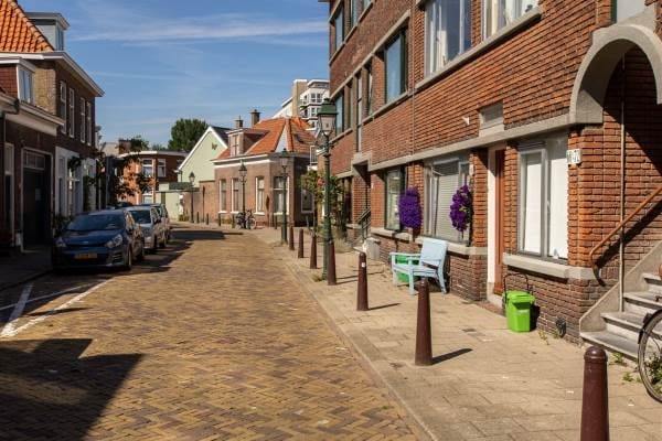 Foto 2 van Kerklaan 50