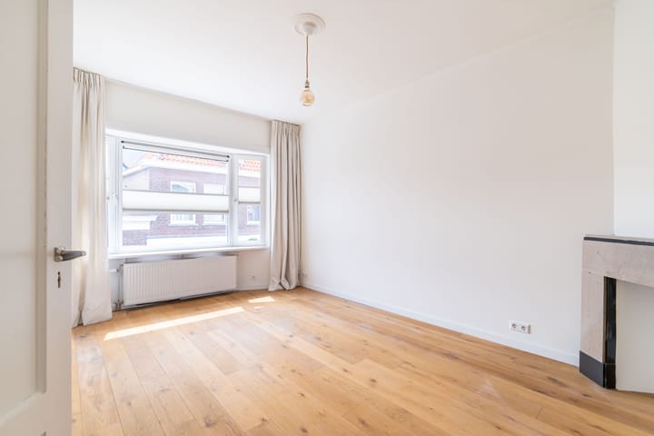 Foto 3 van Kerklaan 50