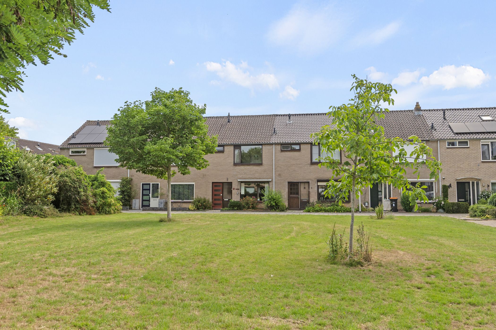 Luxemburgweg, 10, IJsselstein, 3402AX, Utrecht, Nederland 10