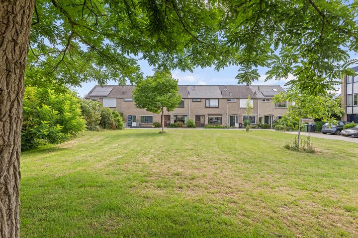 Foto 2 van Luxemburgweg 10