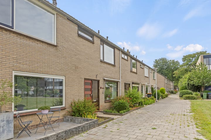 Foto 3 van Luxemburgweg 10