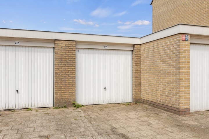 Foto 4 van Luxemburgweg 10