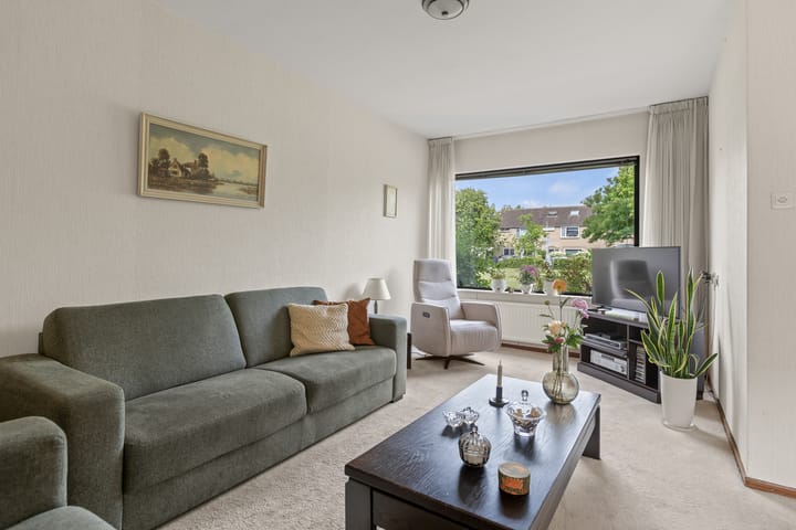 Foto 5 van Luxemburgweg 10