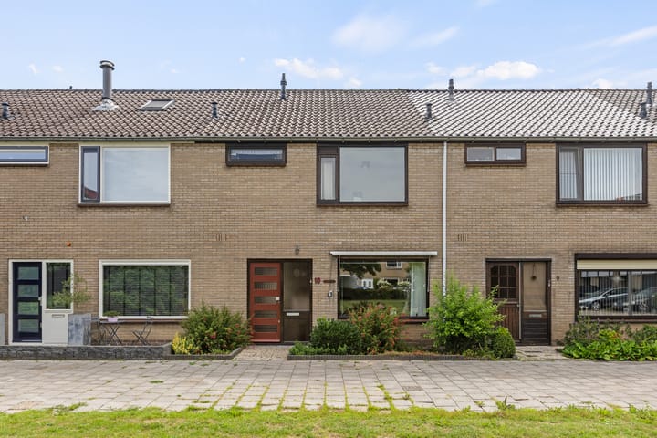 Foto 6 van Luxemburgweg 10