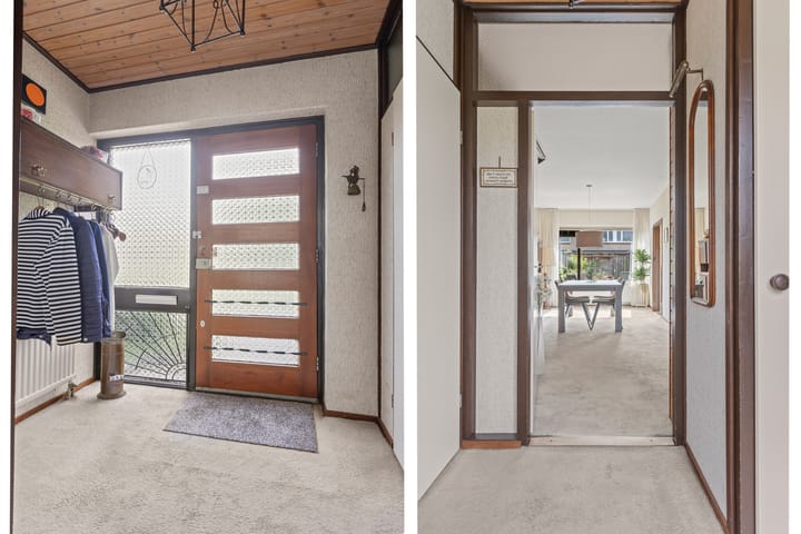 Foto 7 van Luxemburgweg 10