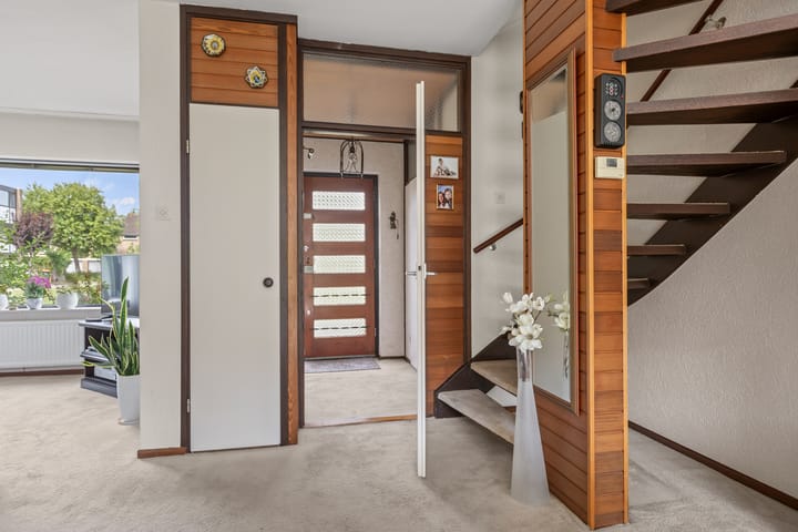 Foto 8 van Luxemburgweg 10