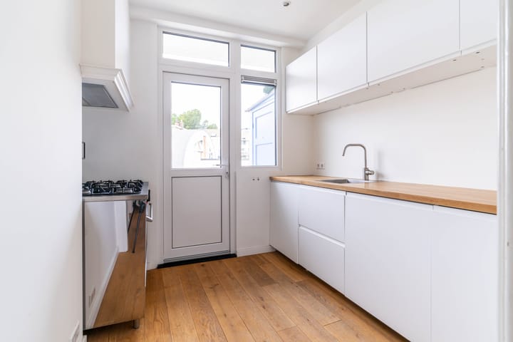 Foto 9 van Kerklaan 50