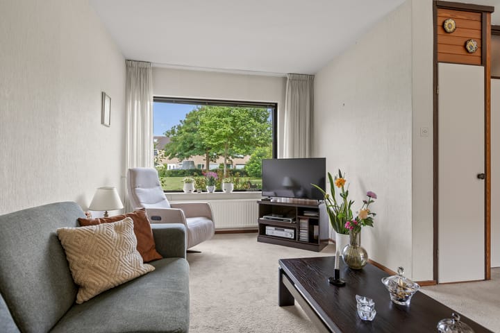 Foto 10 van Luxemburgweg 10