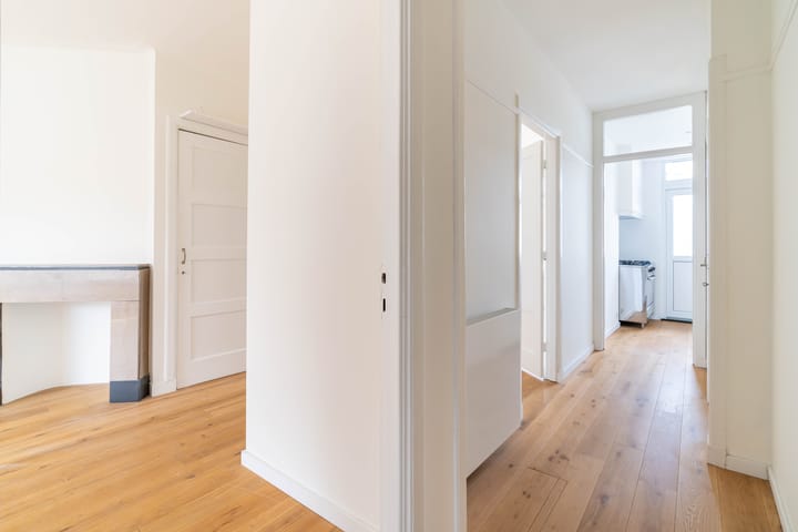 Foto 10 van Kerklaan 50