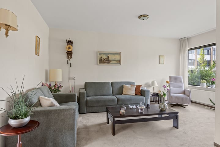 Foto 11 van Luxemburgweg 10