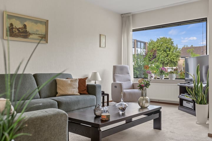 Foto 12 van Luxemburgweg 10