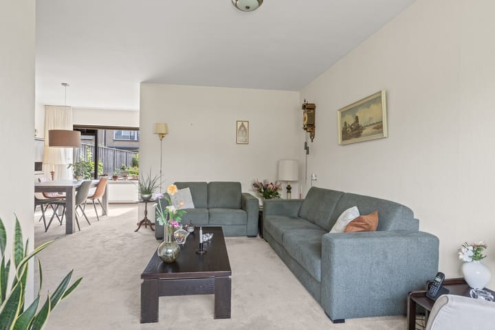 Foto 14 van Luxemburgweg 10