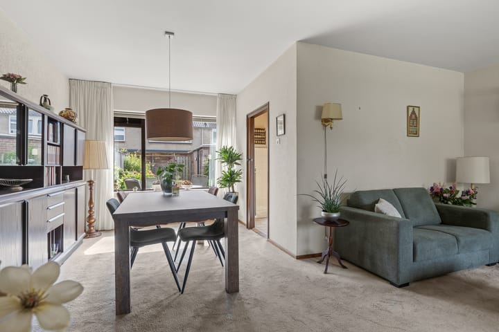 Foto 16 van Luxemburgweg 10