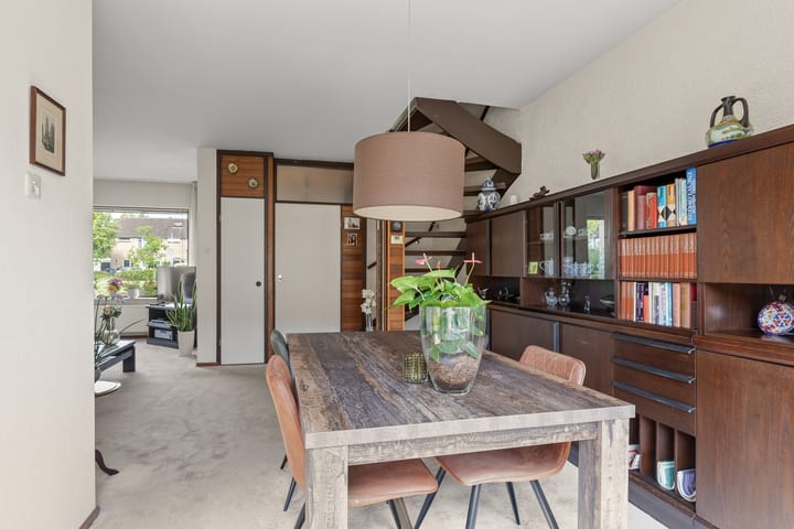 Foto 18 van Luxemburgweg 10