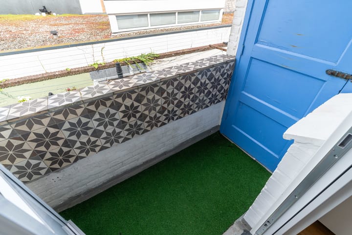 Foto 13 van Kerklaan 50