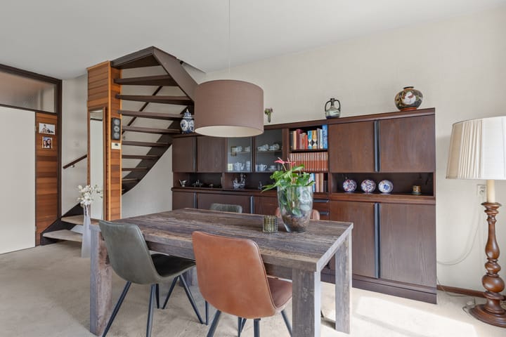 Foto 19 van Luxemburgweg 10