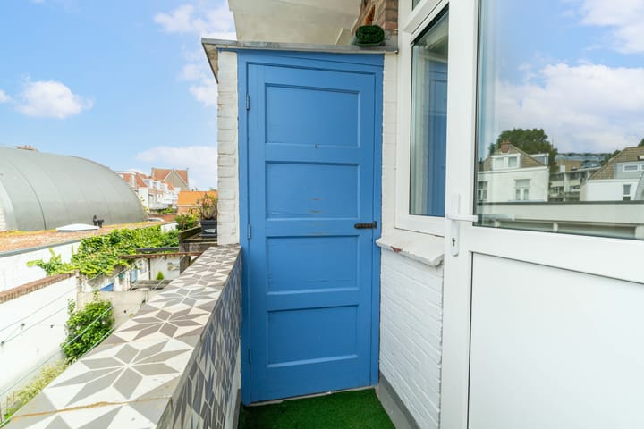 Foto 14 van Kerklaan 50