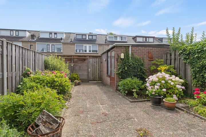 Foto 26 van Luxemburgweg 10