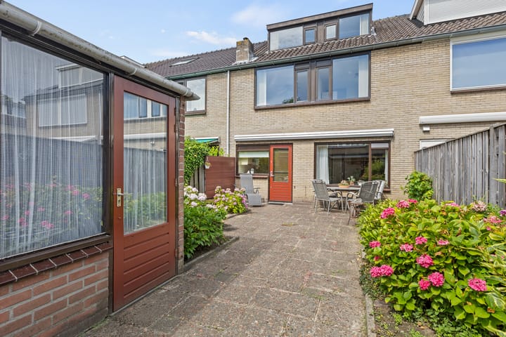 Foto 27 van Luxemburgweg 10