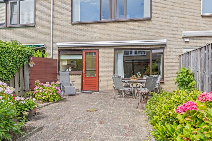 Foto 28 van Luxemburgweg 10