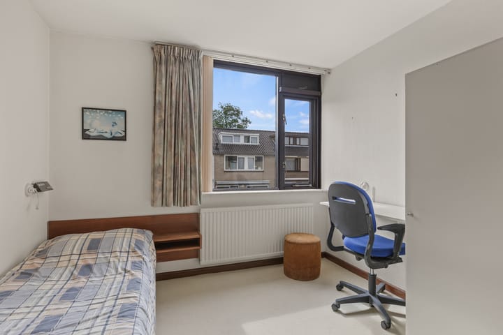 Foto 31 van Luxemburgweg 10