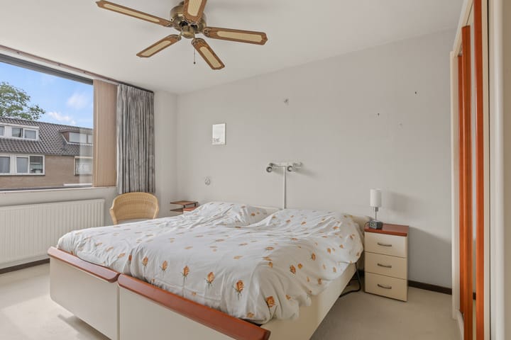 Foto 33 van Luxemburgweg 10