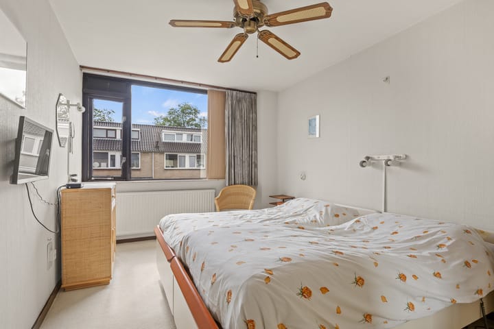 Foto 34 van Luxemburgweg 10