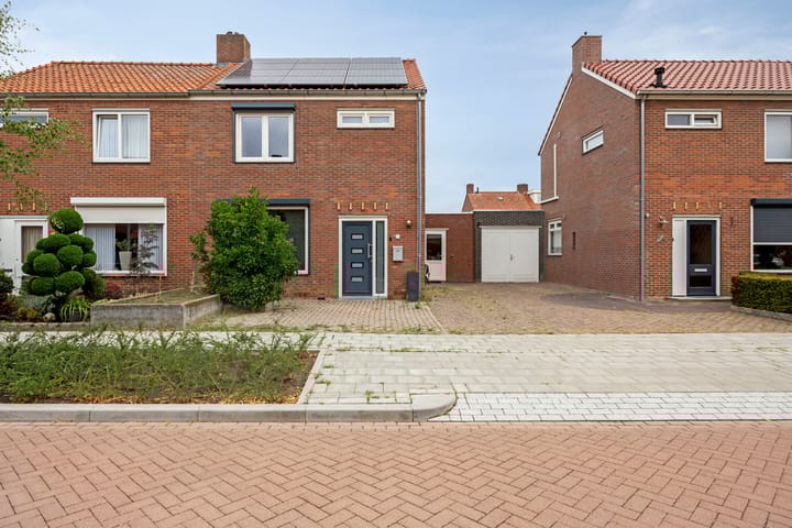 Berkenlaan 7
