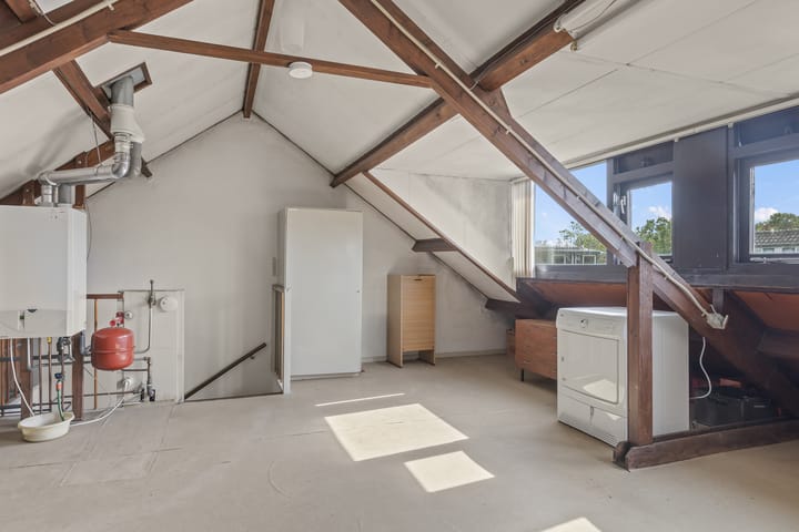 Foto 43 van Luxemburgweg 10