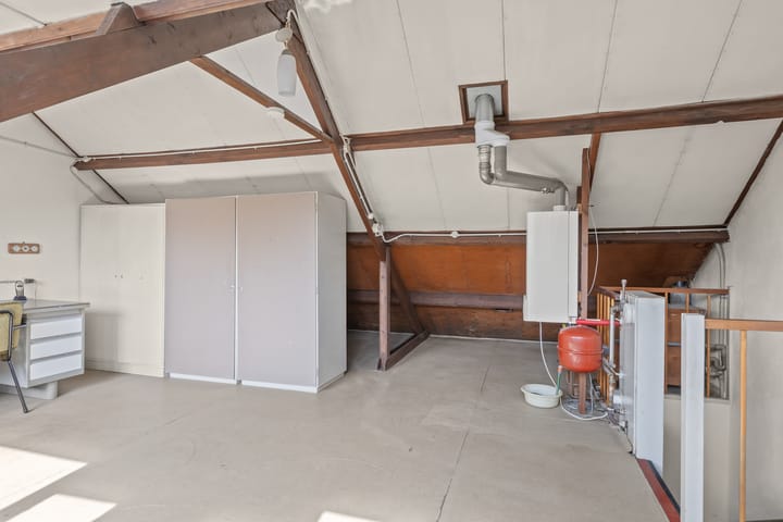 Foto 44 van Luxemburgweg 10