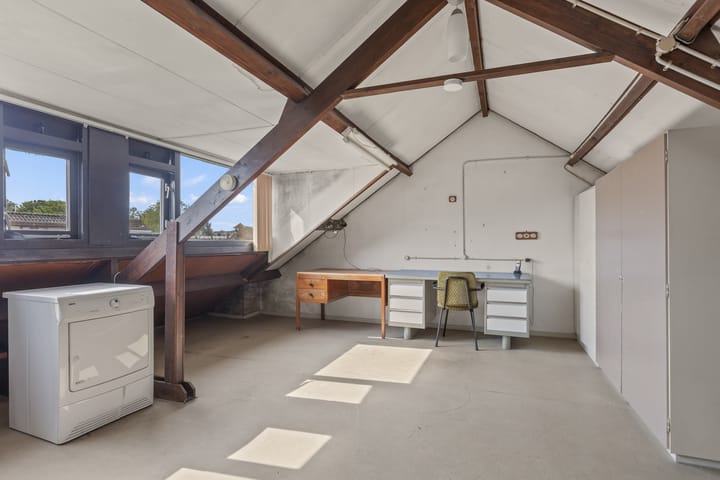 Foto 45 van Luxemburgweg 10