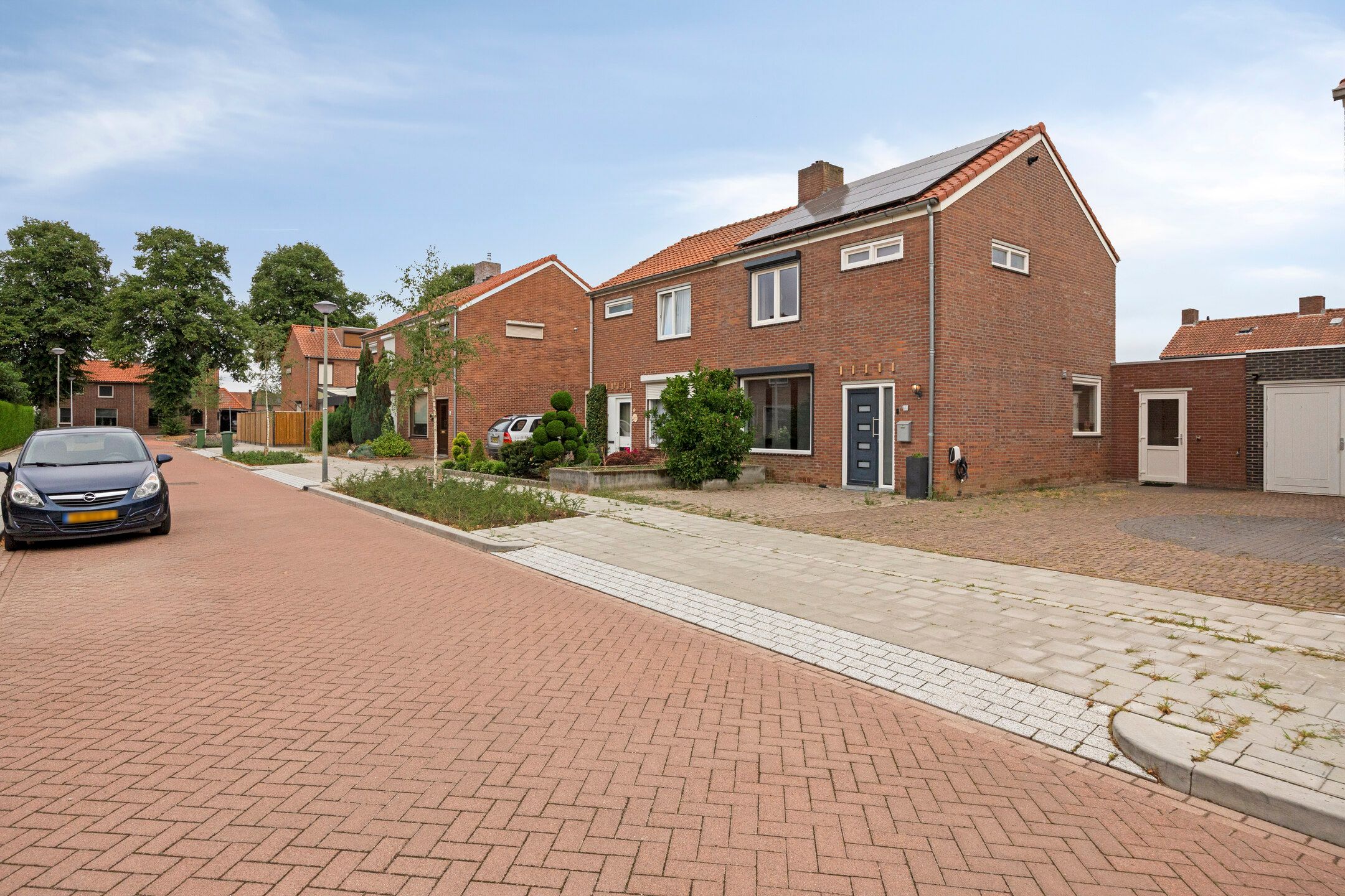 Foto 3 van Berkenlaan 7