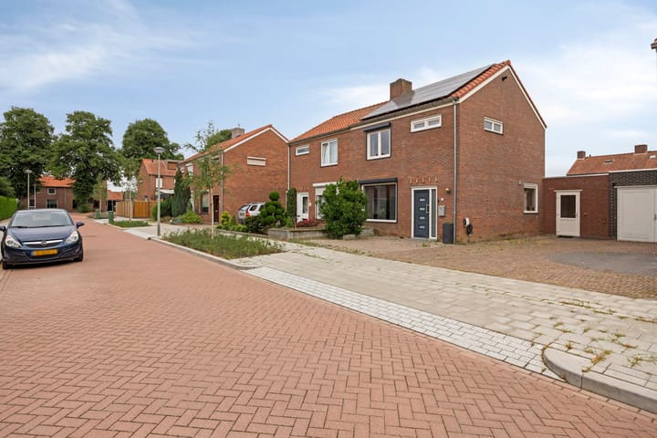 Foto 3 van Berkenlaan 7