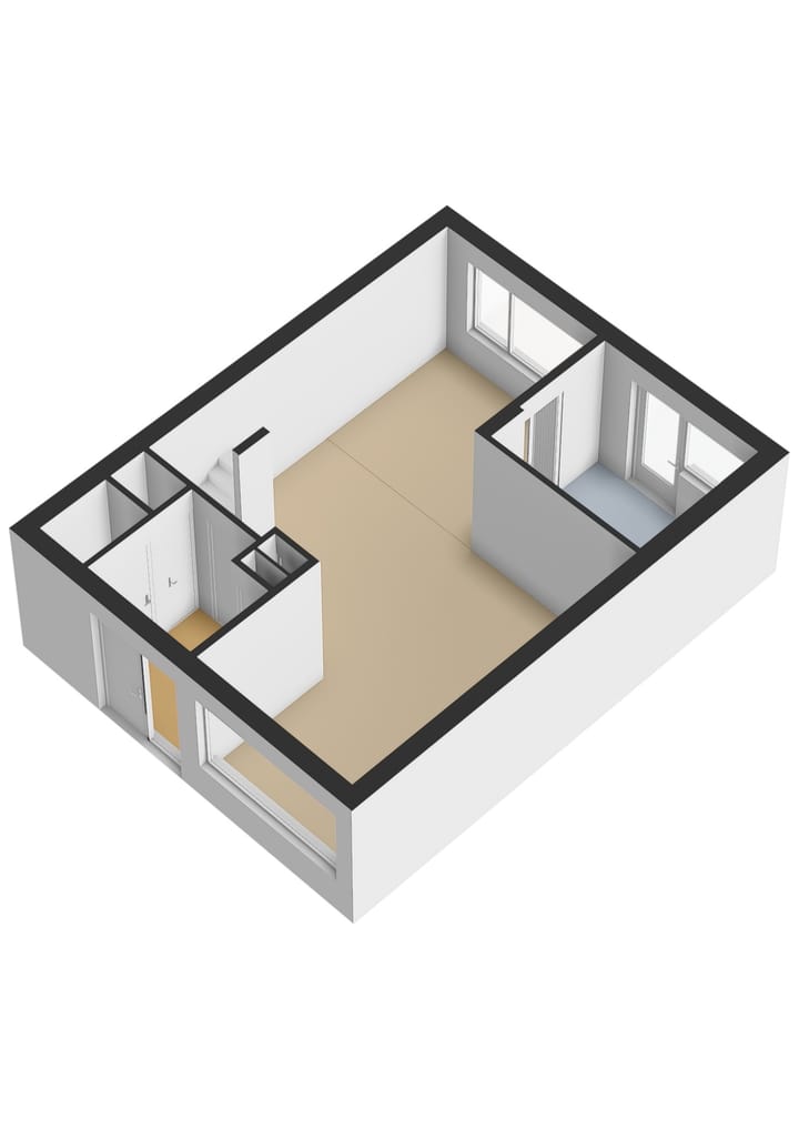 Foto 48 van Luxemburgweg 10