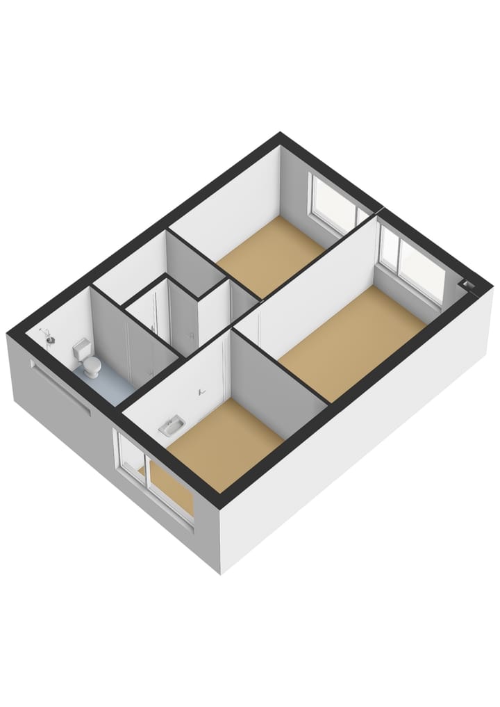 Foto 50 van Luxemburgweg 10