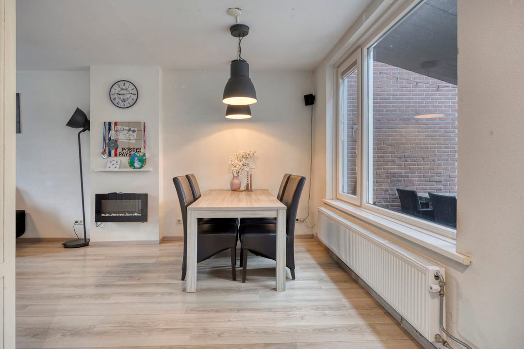 Foto 8 van Berkenlaan 7