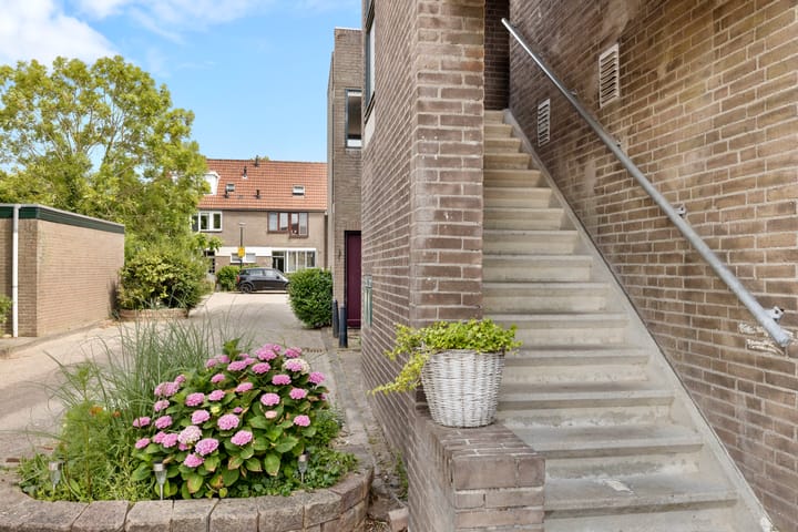 Photo 4 of Silversteyn 36