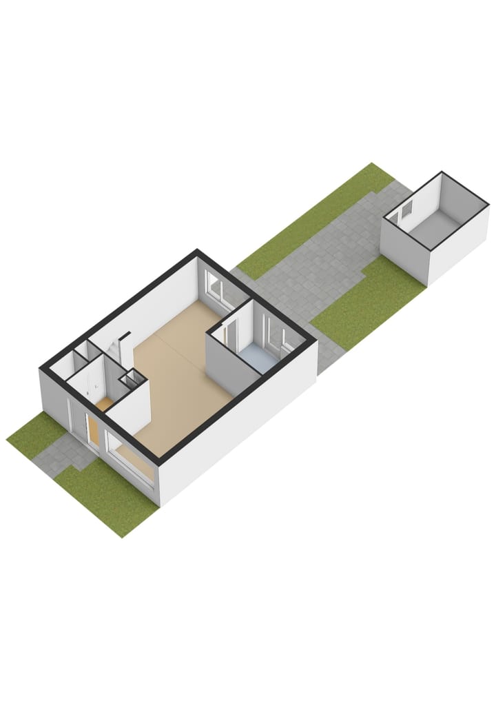 Foto 54 van Luxemburgweg 10