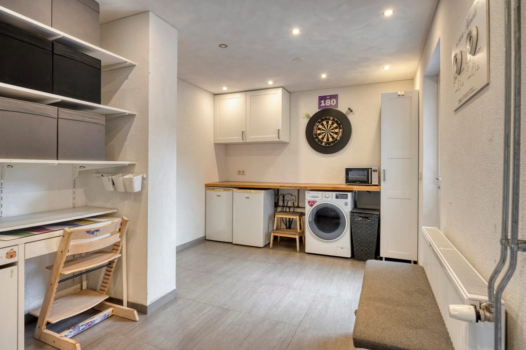 Foto 11 van Berkenlaan 7