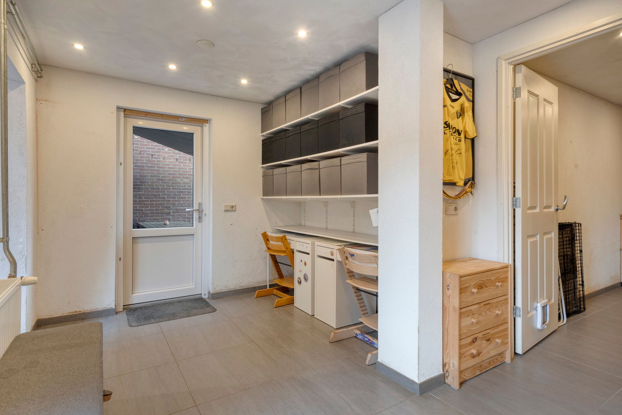 Foto 12 van Berkenlaan 7