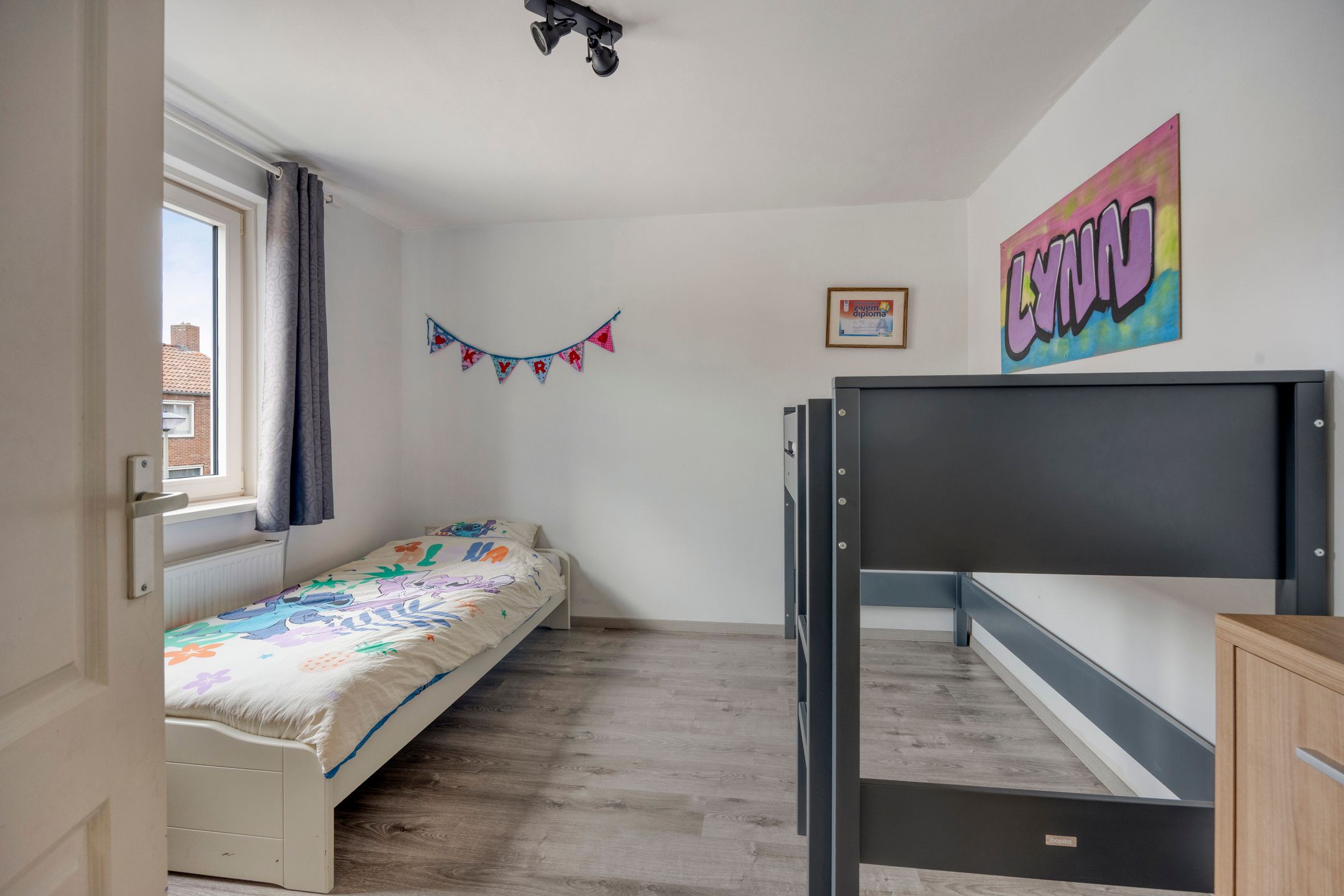 Foto 18 van Berkenlaan 7